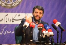 احتمال جابجایی در جانمایی فرودگاه اختصاصی چابهار
