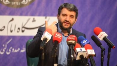 احتمال جابجایی در جانمایی فرودگاه اختصاصی چابهار