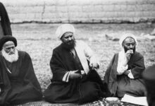 احیای فیضیه؛ اقدام بزرگِ «روحالله»