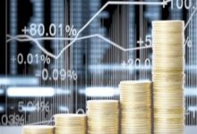افزایش ۳۰ درصدی تامین مالی از بازار سرمایه در سال ۱۴۰۲