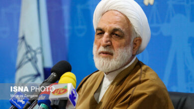 انسداد بسترها و گلوگاه‌های فساد از اولویت‌های قوه قضاییه