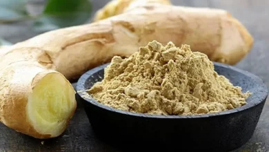 این ادویه علاوه بر مبارزه با میکروب‌ها باعث کاهش قند خون و کاهش دردهای عادت ماهانه می شود