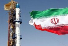 اینفوگرافیک/ ۱۲ پرتاب موفق فضایی در دولت سیزدهم