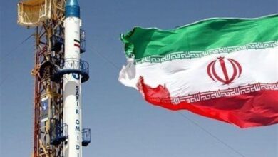 اینفوگرافیک/ ۱۲ پرتاب موفق فضایی در دولت سیزدهم