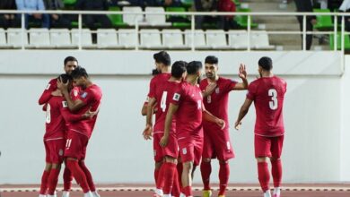 برد شیرین ایران برابر ترکمنستان/ جشن صعود با طلسم‌شکنی تیم ملی