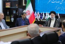 تاکید رئیسی بر برخورد موثرتر با تخلفات راهنمایی و رانندگی و ارتقای شرایط ایمنی تردد