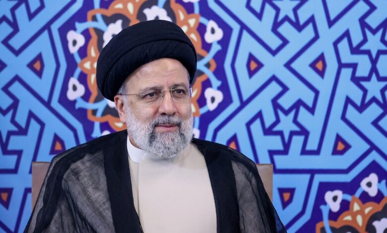 تاکید رئیسی بر ضرورت رفع موانع مردمیسازی و مشارکت عمومی در امور خیر