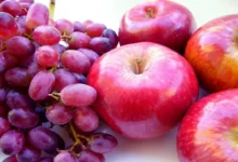 ترکیب زردچوبه با این ۲ میوه بهشتی تمام مشکلات پروستات را حل میکند