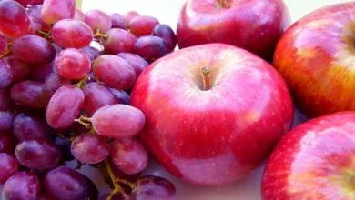 ترکیب زردچوبه با این ۲ میوه بهشتی تمام مشکلات پروستات را حل میکند