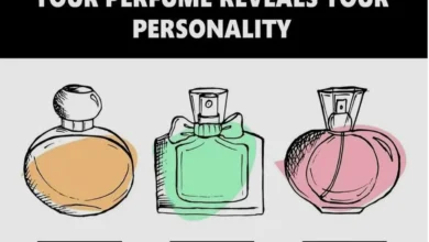 تست روانشناسی | عطر مورد علاقت رو انتخاب کن تا بگم چقدر مردم دوست دارن