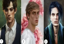 تست شخصیت شناسی | مرد ایده آل خود را انتخاب کنید تا با شریک زندگیت آشنا شی