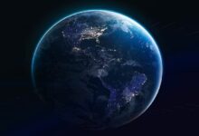 تغییرات اقلیمی، سرعت چرخش زمین را کند میکنند!