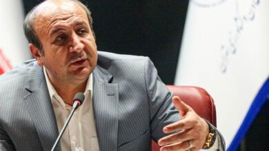 تفاهمنامه تکمیل قطار برقی مشهد ـ چناران امضا شد