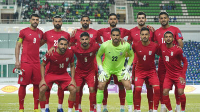 تیم ملی دیگر حریف آسان نخواهد داشت/ جوانگرایی باید با برنامه باشد