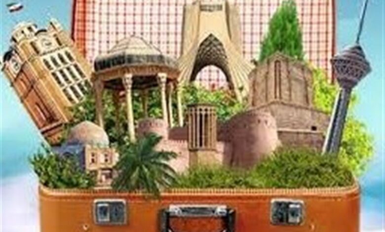 ثبت ۳ اثر تاریخی در فهرست آثار ملی