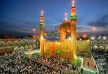ثبت‌نام ۳۱۰۰۰ نفر برای اعزام به عتبات نوروزی
