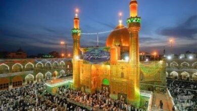 ثبت‌نام ۳۱۰۰۰ نفر برای اعزام به عتبات نوروزی