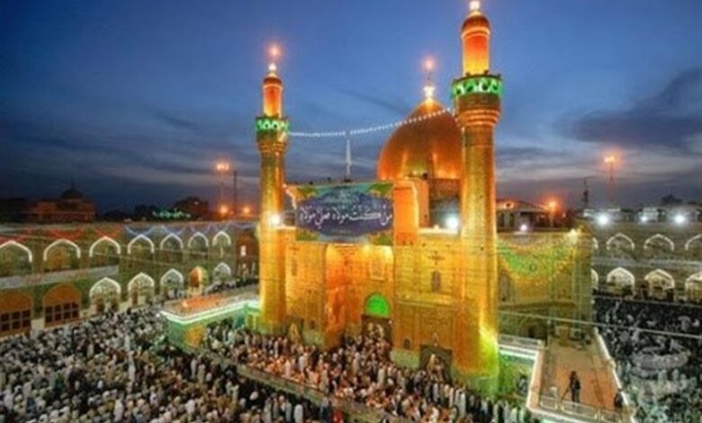 ثبتنام ۳۱۰۰۰ نفر برای اعزام به عتبات نوروزی