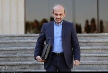 جبلی: تحقق شعار سال را دنبال می‌کنیم