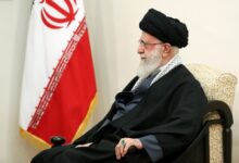جمهوری اسلامی ایران در حمایت از فلسطین و غزه تردید نخواهد کرد