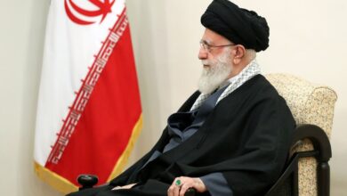 جمهوری اسلامی ایران در حمایت از فلسطین و غزه تردید نخواهد کرد