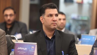 خوب و بد هندبال ایران در سال ۱۴۰۲ از نگاه پاکدل