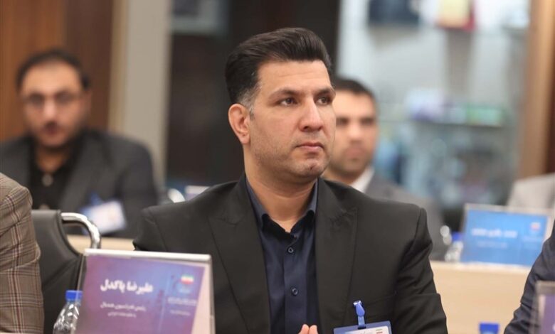 خوب و بد هندبال ایران در سال ۱۴۰۲ از نگاه پاکدل