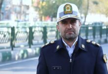 درسال جدید قوانین رانندگی را بیشتر رعایت کنیم/ توقیف موقت گواهینامه بیش از ۸۰۰۰ راننده متخلف