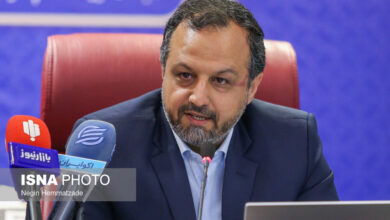 رشد تولید کشور در سال ۱۴۰۲ بیش از سال های قبل محقق شد