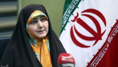 سودابه آقاجانیان از دلیل غیبتش در تلویزیون پرده برداشت
