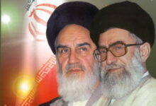 سیاست قطعی نظام اسلامی از روز اول چه بود؟