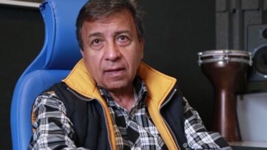 صدا پیشه سریال «کارآگاه کاستر» درگذشت
