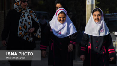 «صفر» شدن کلاسهای بالای ۳۵ نفر جمعیت تا پایان برنامه هفتم/ ساخت ۱۴ میلیون مترمربع فضای آموزشی