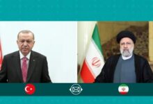 ضرورت اقدام قاطع و بازدارنده کشورهای اسلامی برای توقف جنایات صهیونیست‌ها