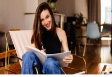 طبق روانشناسی ۱۰ نشانه که شما یک زن با ارزش هستید