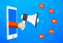 غیرفعال کردن نوتیفیکیشن شریت | حذف تبلیغات SHAREit