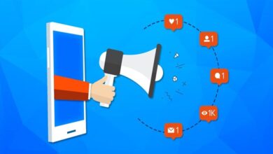 غیرفعال کردن نوتیفیکیشن شریت | حذف تبلیغات SHAREit