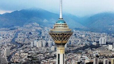 مسافران نوروزی و گردشگران تهرانی بخوانند!