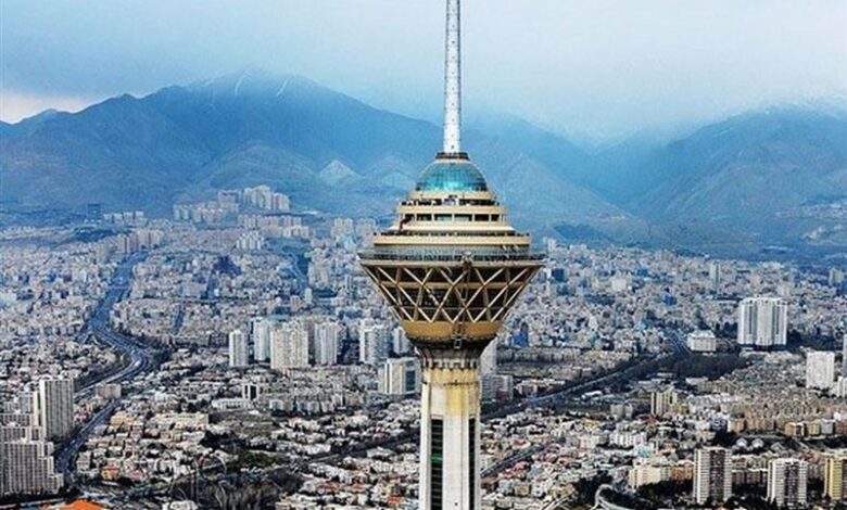 مسافران نوروزی و گردشگران تهرانی بخوانند!