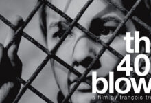 معرفی فیلم چهارصد ضربه (The 400 Blows) از فرانسوا تروفو