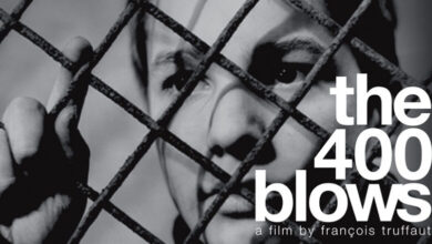 معرفی فیلم چهارصد ضربه (The 400 Blows) از فرانسوا تروفو