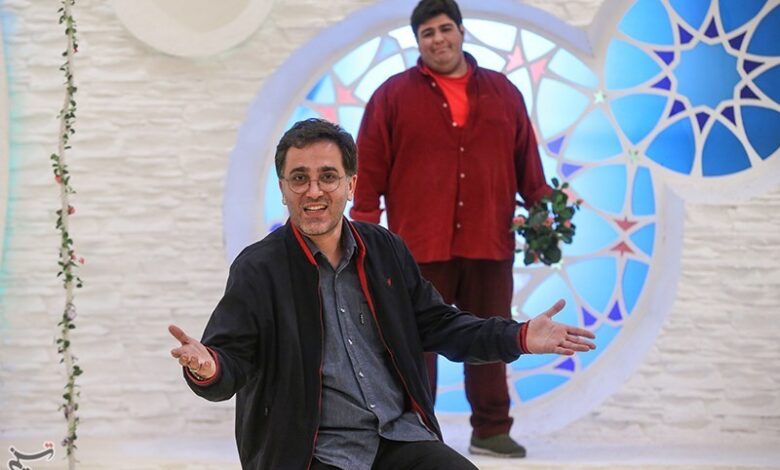 نگاهی به «سر سفره خدا» با اضافه شدن شخصیتهای جدید