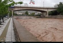 هواشناسی ایران ۱۴۰۳/۰۱/۰۴؛ هشدار نارنجی برای ۱۶ استان