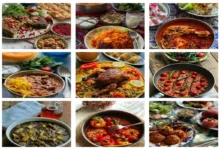 وقت نداری غذا درست کنی؟ | کلیک کن چندتا غذای مقرون به صرفه و سه سوته یادت بدم