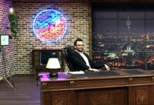 پاسخ محمد سلوکی به یک سوال/ فیک نیوزها تهدیدت کردند؟‌
