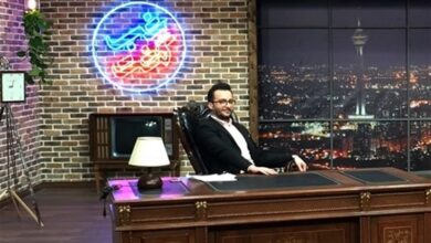پاسخ محمد سلوکی به یک سوال/ فیک نیوزها تهدیدت کردند؟