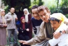 پخش فیلمی به یاد فتحعلی اویسی و سیروس گرجستانی در ۶ فروردین