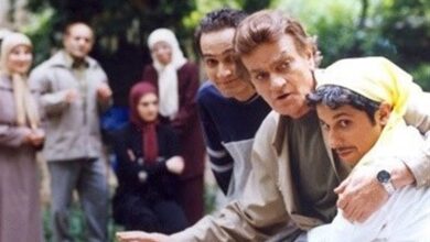 پخش فیلمی به یاد فتحعلی اویسی و سیروس گرجستانی در ۶ فروردین
