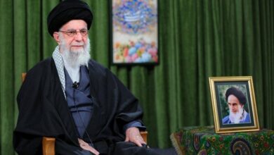 پیام نوروزی رهبر انقلاب به مناسبت آغاز سال ۱۴۰۳