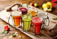 چند نوشیدنی برای رفع عطش در ماه رمضان